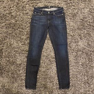 7 for All Mankind Jeans
